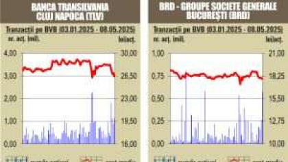 BVB Rosu aprins pentru indici
