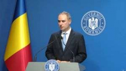 Alexandru Nazare: &amp;#8221;As vrea sa incurajam Diaspora romaneasca sa investeasca mai mult in titlurile de stat&amp;#8221;