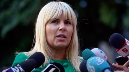 Surse: Elena Udrea a fost eliberată condiționat din închisoare. Tribunalul Prahova a respins contestația DNA
