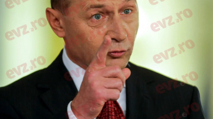 El va fi noul președinte al României! Traian Băsescu dă verdictul (VIDEO)