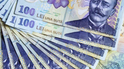 Fraudă cu monumente funerare de 1,3 milioane de lei. A folosit conturile de Revolut ca să evite controalele ANAF