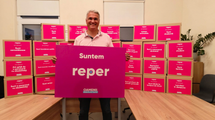 Surpriza de la liberali