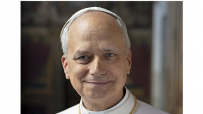 Unde va locui Papa Leon al XIV-lea: nu a ales același loc precum Papa Francisc