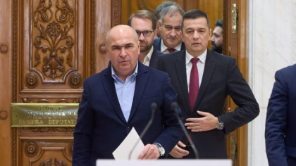 Ultimele calcule pentru noul Guvern: propunerea PNL care a făcut șah mat PSD. Cine se încălzește pentru ministere