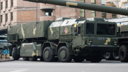 Ajutorul german propulsează Ucraina în era rachetelor hipersonice. Hrim-2, arma care poate lovi adânc pe teritoriul Rusiei