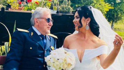 Ioana Năstase rupe tăcerea despre motivul divorțului de Ilie Năstase: „E vorba de agresivitatea verbală și fizică, de amenințări”. Reacția lui