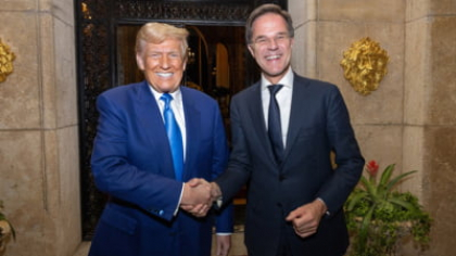 Trump i-a speriat pe toți după "fuga" de la Summitul G7. Ce i-a pregătit NATO la Haga președintelui american ca să nu se plictisească și să plece mai devreme