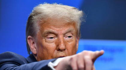 Rutte va merge luni la Washington pentru discuţii cu Trump, anunţă NATO