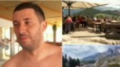 Românii care au tras „lozul norocos” de 1 Mai: „Cel mai bun loc pe care îl puteam alege”