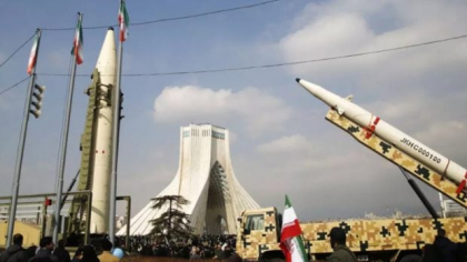 Iranul, acuzat că ar fi dezvoltat rachete capabile să lovească Europa, susțin surse occidentale