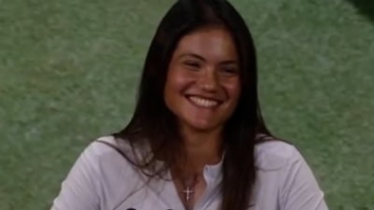 Wimbledon: victorie uriașă pentru jucătoarea cu tată român! Urmează meciul cu Sabalenka