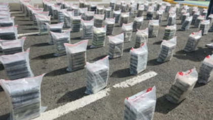 Surpriză în topul țărilor cu cel mai mare consum de cocaină pe cap de locuitor. Cine ocupă primele două poziții