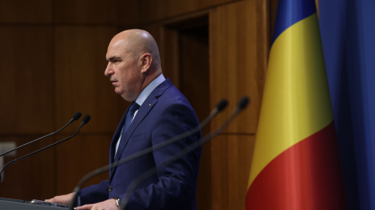 Bolojan, discuții la Bruxelles privind situația economică a României. Miza întâlnirilor cu comisarii europeni