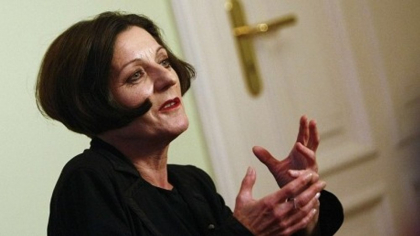 8 octombrie: Ziua când scriitoarea Herta Müller a primit Premiul Nobel pentru Literatură