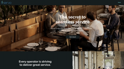 Servo AI, un start-up fondat de antreprenori israelieni care ajută companiile din retail &amp; HoReCa să-şi mărească vânzările analizând fluxurile video de la sistemele CCTV cu ajutorul AI, va deschide un hub tehnic în România, după o investiţie de la un fond local