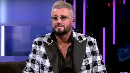 Cătălin Botezatu intervine în scandalul dintre Irina și Irinel Columbeanu: „Copilul nu are nicio vină”. De ce fostul milionar nu a fost invitat la prezentarea de modă a fiicei lui
