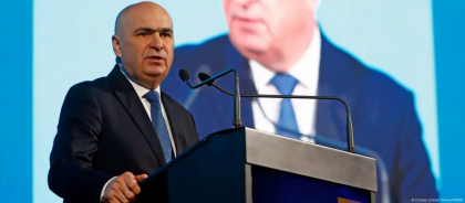 Regresul istoric al PNL: Ce mai poate face Bolojan