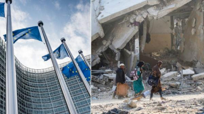 UE ar putea lua măsuri împotriva Israelului dacă situația din Gaza nu se îmbunătățește: „Oamenii suferă şi nu putem rămâne spectatori”