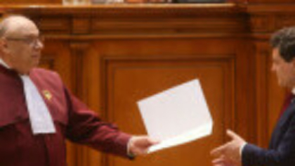 Reacția CCR în scandalul bonusurilor de pensionare de 180.000 de lei: „Niciunul din judecători nu a primit”
