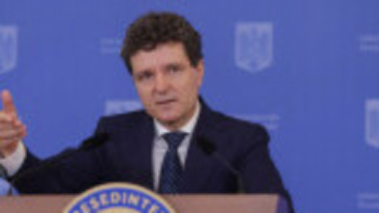 Nicuşor Dan, după acordul din Gaza: România rămâne angajată să susțină eforturile pentru o pace durabilă în Orientul Mijlociu