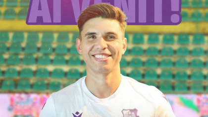 Superliga se umple de străini. FC Argeș a aprobat transferul unui fotbalist șlefuit în academia Benficăi