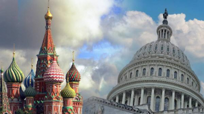 Șapte foști ambasadori ai SUA au semnat o scrisoare deschisă înainte de alegerile de duminică: "Putin sau America"