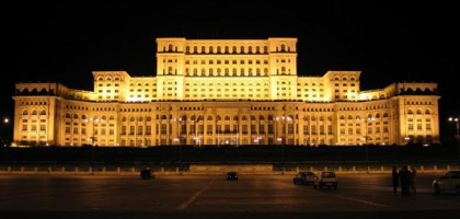 Cât ne costă lumina parlamentarilor? Suma e uriașă
