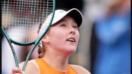 Mare surpriză la WTA Berlin. Cine a învins-o pe rusoaica de 18 ani aflată în Top 10 mondial. Alte rezultate