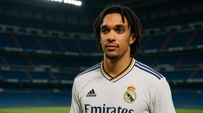 Real Madrid a mai „furat” un jucător: Alexander-Arnold va evolua din vară pe Santiago Bernabeu
