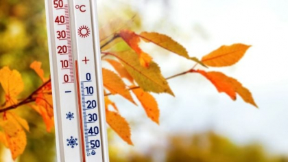 Cum va fi vremea în perioada 15 septembrie – 12 octombrie 2025. Prognoza meteo pe 4 săptămâni