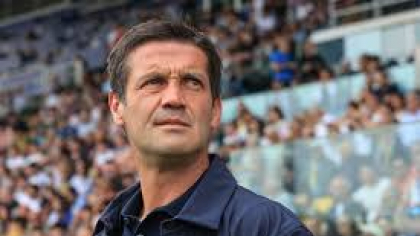 Veste grea pentru Cristi Chivu