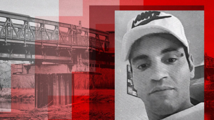 Tragedie într-o localitate din Germania. Un român angajat la o fermă de vaci s-a aruncat de pe un pod. Ce l-a împins pe tatăl a cinci copii să-și ia viața