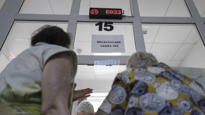 Protecția socială: cheltuieli record, dar cu o pondere stabilă în PIB