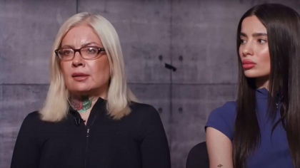Calina si Catinca au reacționat după ce Oana Roman le-a interzis să-i mai folosească numele: „Nu trebuie să fim sălbatici”