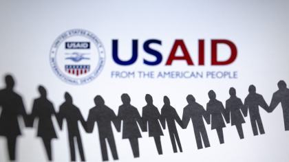 Reducerile USAID ar putea cauza peste 14 milioane de decese până în 2030- studiu