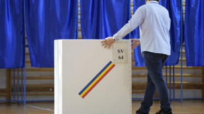 Aproape 18 milioane de români, înscriși pe listele electorale pentru alegerile de duminică. Câți sunt în Diaspora