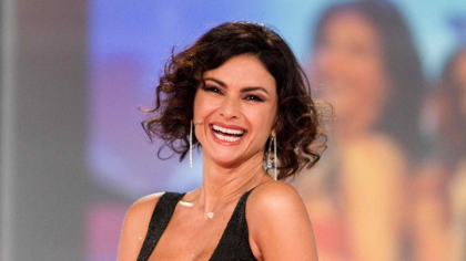 Obiceiul zilnic care o menține pe Ramona Bădescu într-o formă de invidiat la 56 de ani: „Deci, să vă povestesc secretele mele (...) Fac gargară, îl înghit și mă simt minunat!”