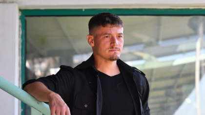 Fotbalistul Gabriel Torje, în doliu! A MURIT în somn: ”Drum lin!”