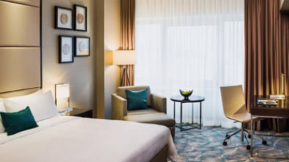 Celebrul operator american Marriott International își extinde portofoliul din România. Unde va deschide cinci noi locații
