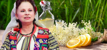 Trucul Gherghinei Stancu pentru o socată delicioasă, gustul copilăriei: „Folosesc boabe de orez, în loc de drojdie”. Atenție, însă, la această mare greșeală!