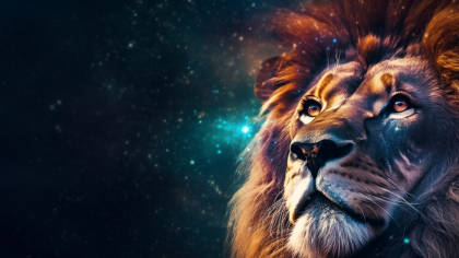 Sezonul LEULUI începe în forță din 22 iulie 2025: Ce aduce cea mai curajoasă perioadă a verii acestor ZODII
