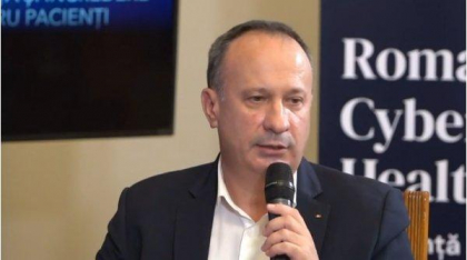 Câciu, critici la adresa lui Bolojan: Iar ne-a luat cu criza bugetară. Se vede viitor premier