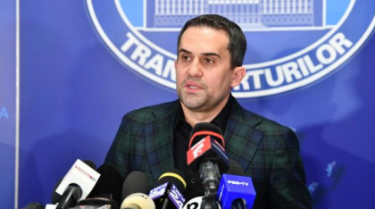 Ministrul Transporturilor le cere angajaților Metrorex de la suprafață să renunțe la sporurile „imorale”, altfel îi mută în subteran