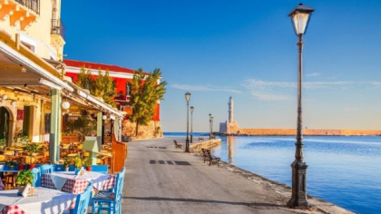 Un nou cutremur major în insula Creta. Ce magnitudine a avut