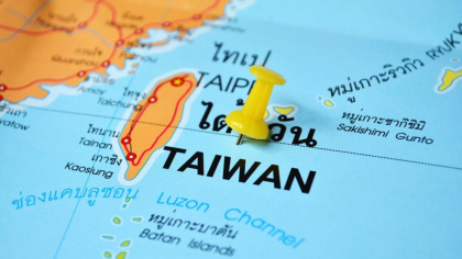 China afirmă că independenţa Taiwanului este incompatibilă cu pacea în strâmtoare