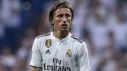 Veteranul Luka Modric își anunță plecarea de la Real Madrid după 13 sezoane
