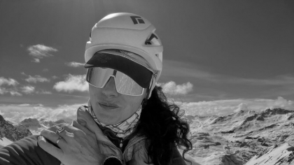 Alpinista cehă Klara Kolouchova a murit pe Nanga Parbat, „muntele ucigaş” din Pakistan. Cine este românul care a ajuns în vârf, după nouă ore de ascensiune