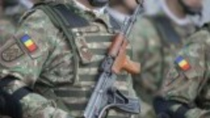 Ministrul Apărării respinge ideea trimiterii militarilor români în Ucraina: Asta este o minciună şi o speculaţie