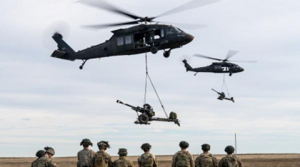 SUA încep discuțiile despre retragerea militară din Europa după summitul NATO