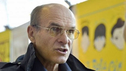 Cristian Tudor Popescu, un nou atac dezlănțuit la adresa lui George Simion: „Egolătrău, propriul său idol”